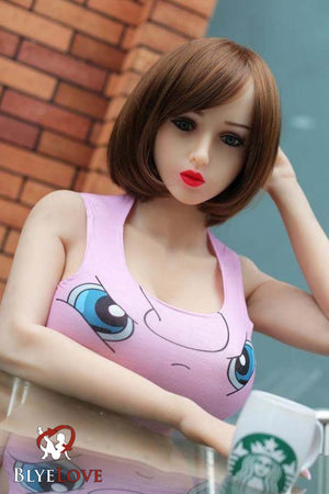 Sekspop los | 160 cm