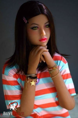 Sekspop Catalina | 158 cm