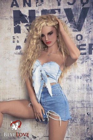 Sekspop Rosa | 148 cm