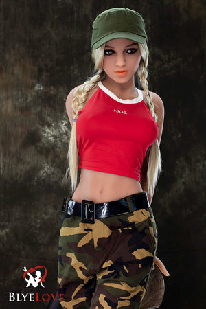 Sekspop Chiara | 168 cm