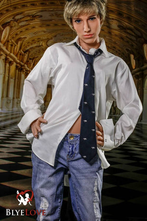 Sekspop Jeremy | 150 cm