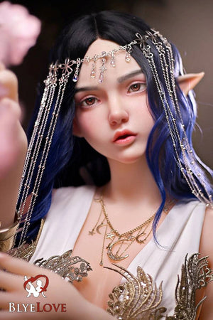 Sekspop Teyla | 160 cm