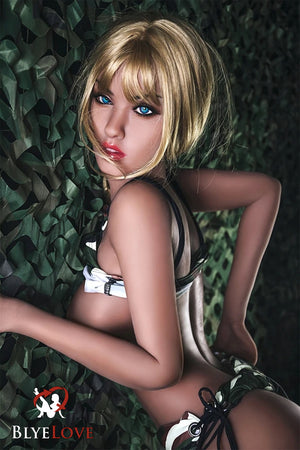 Sex Doll Lieke | 158 cm realistic sex doll